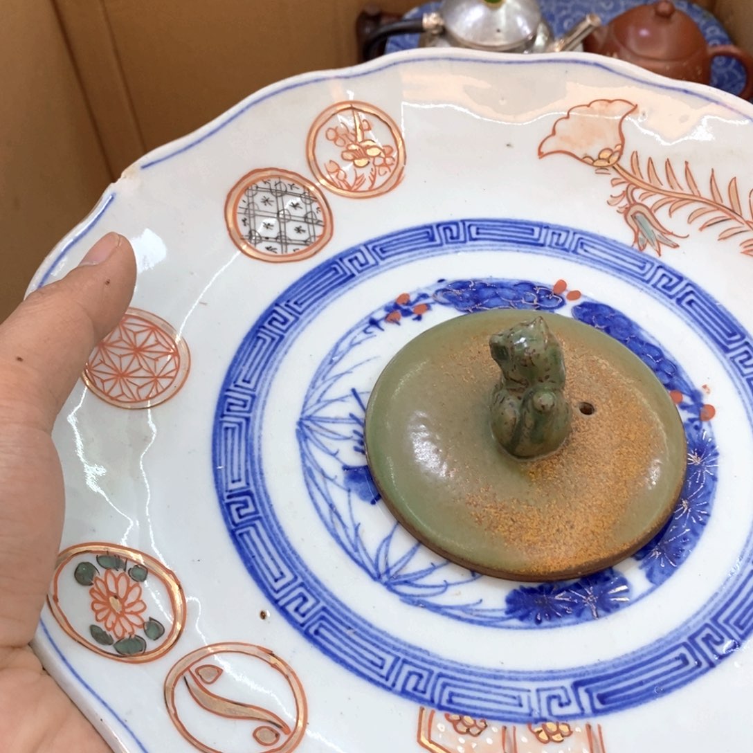 瓷片非全品无售后
