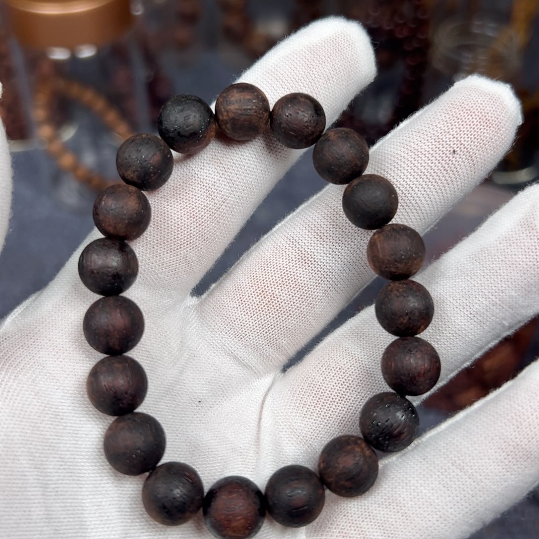 藤类降真香黑油10