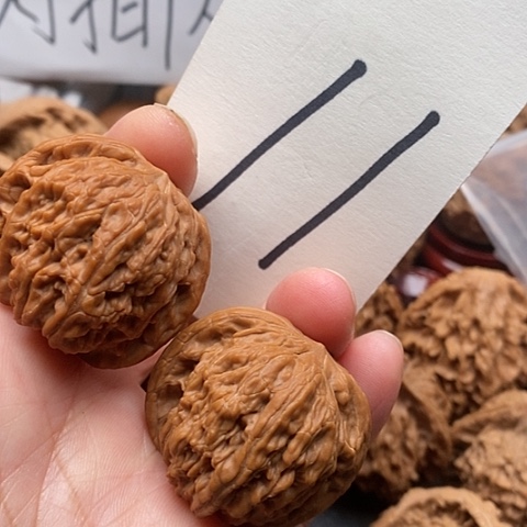 桃核吊坠37➕全品正磨