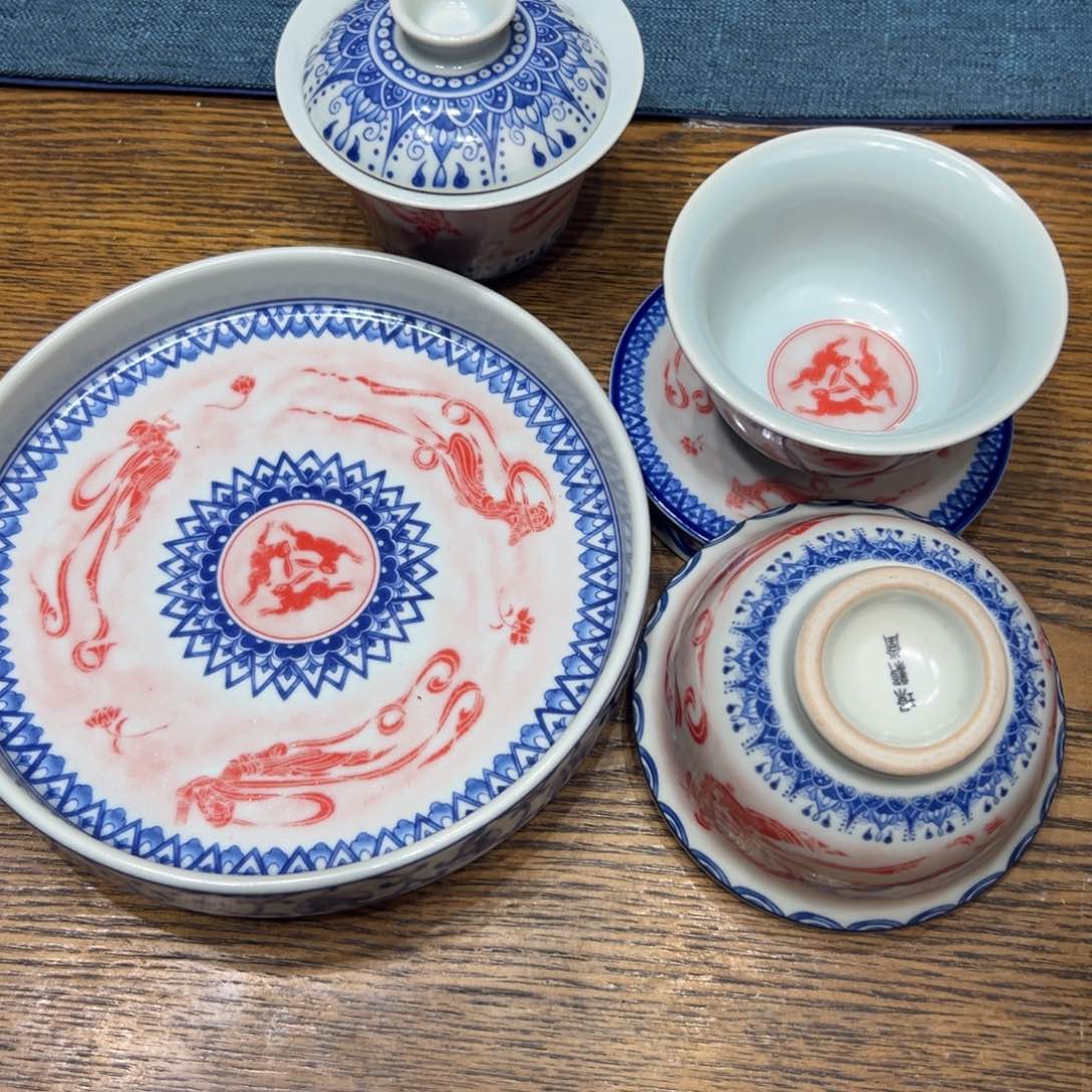 景德镇瓷器展在陶瓷展