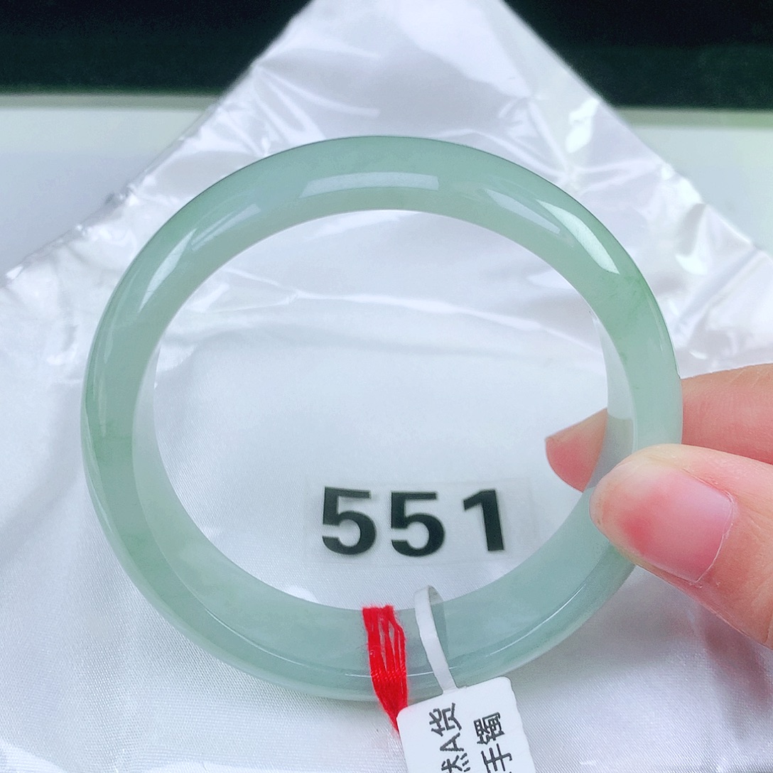 未镶嵌手镯翡翠翡翠手镯