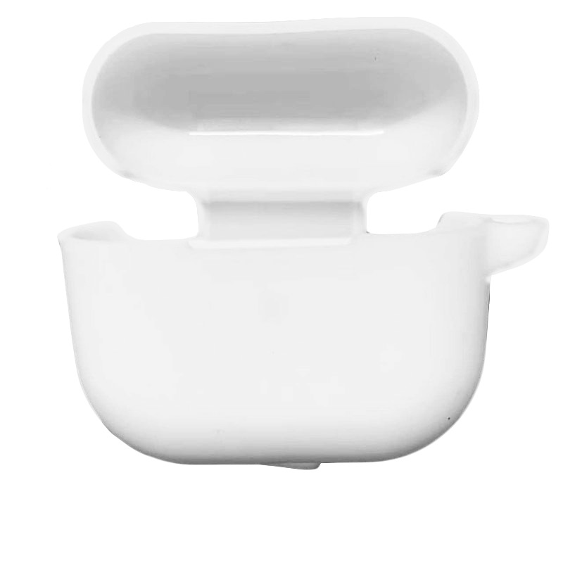 适用2021款airpods3苹果硅胶耳机套六代保护耳塞套运动耳塞耳帽套