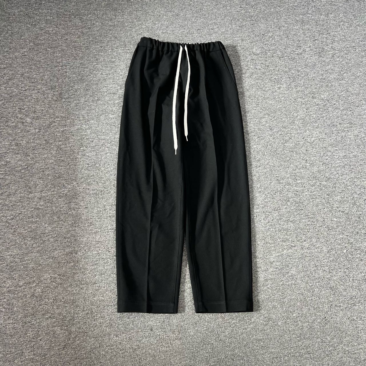 Maison margiela 马吉拉 Jennie同款 抽绳长裤 99新 36码