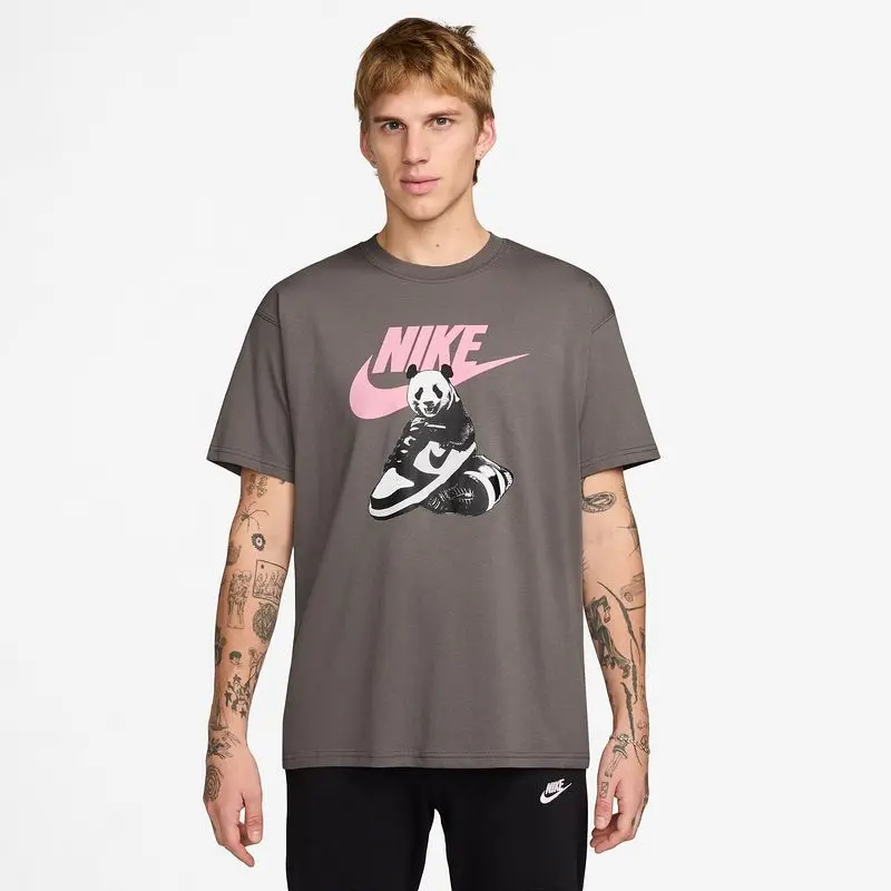 NIKE/耐克男子S/S TEE休闲时尚T恤短袖HQ9245289