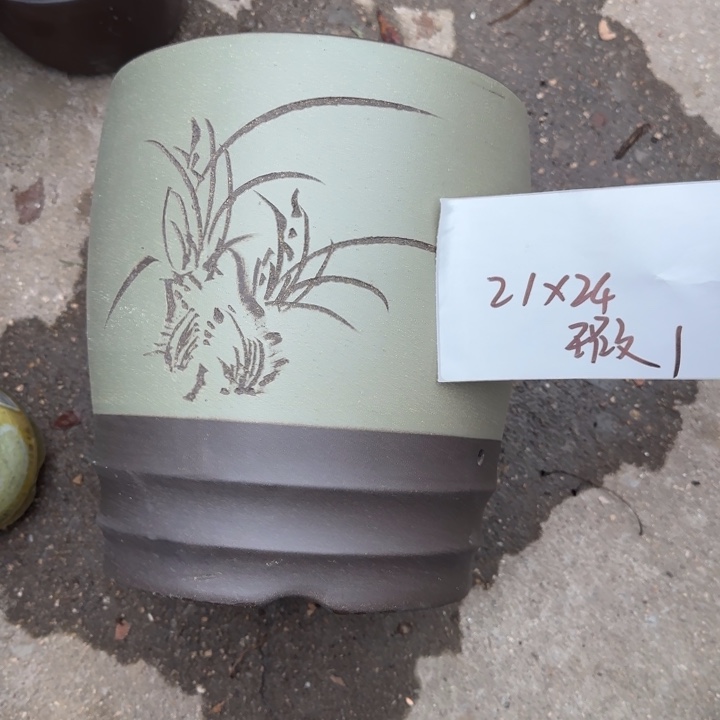 花盆紫砂特价商品