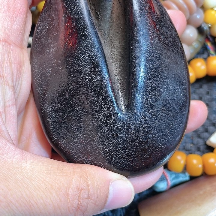 驼骨摆件其他配饰