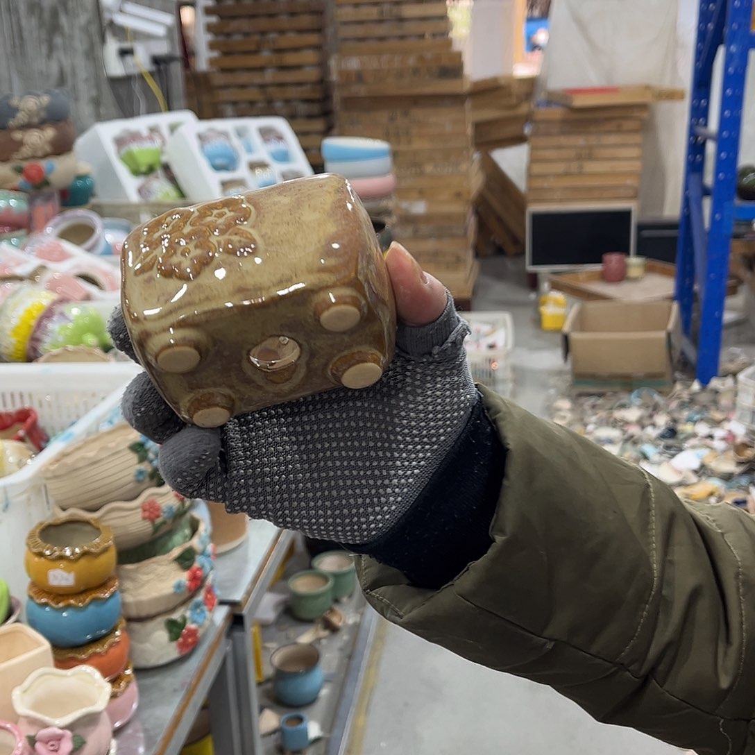 红陶正品数量有限