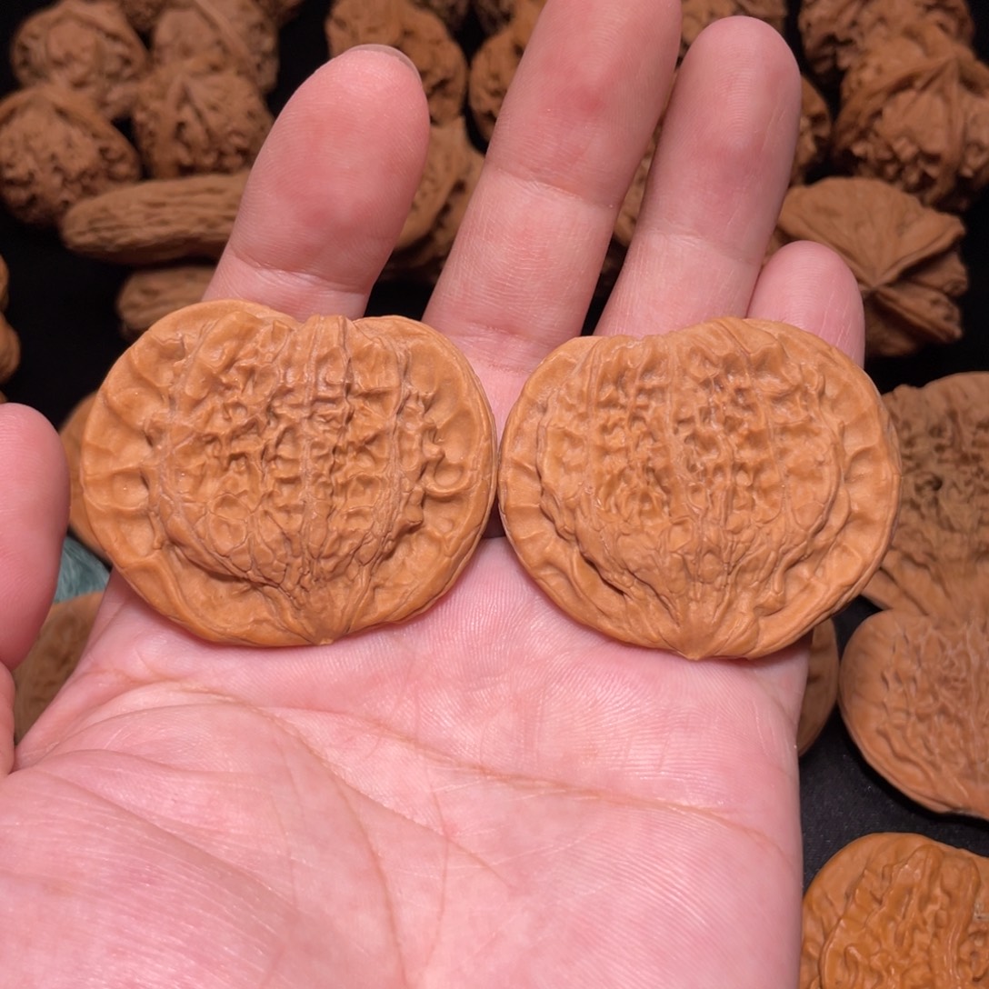 屿****吊坠文玩核桃文玩核桃