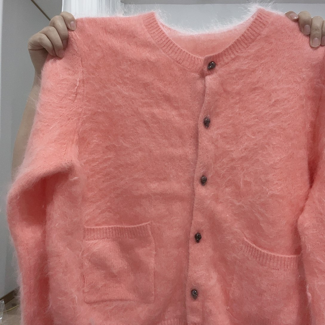 茶**晴羊绒特价不退换387