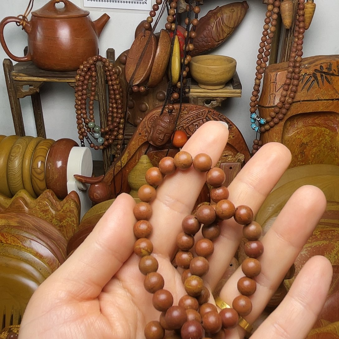 砭石泗水砭石颈链