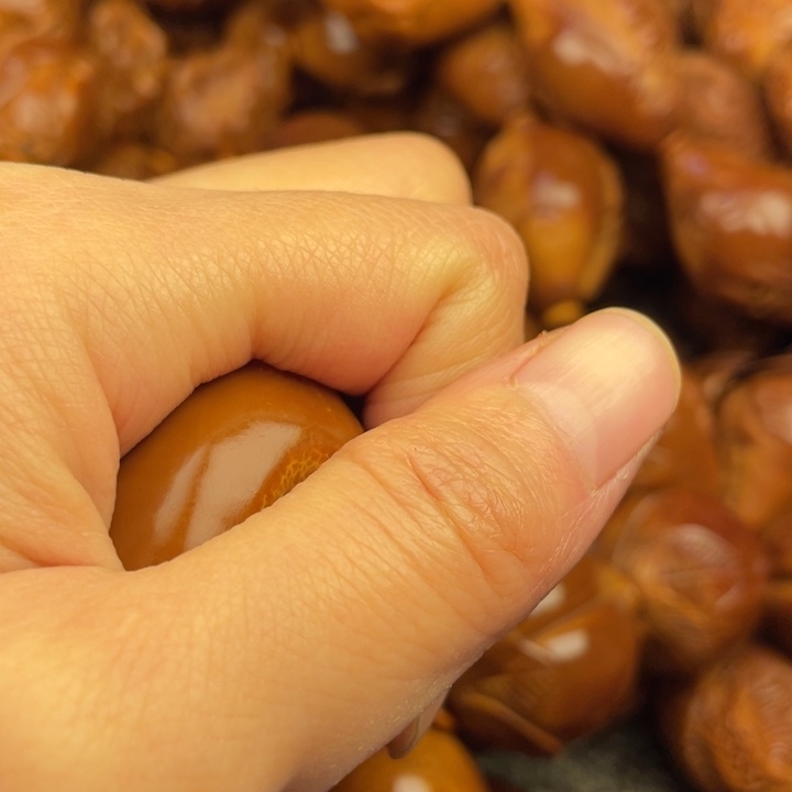 橄榄核吊坠追*橄榄核