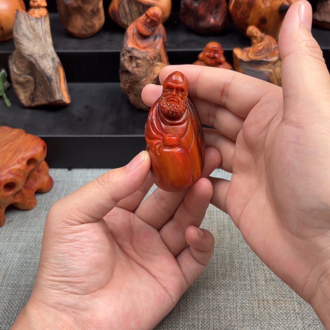 柏木（崖柏）太行崖柏