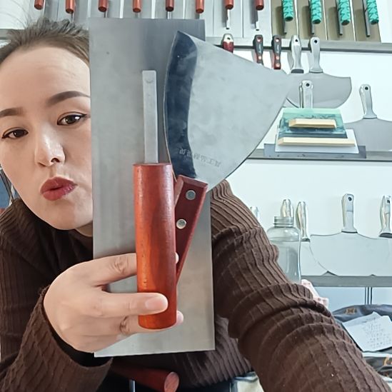 贝贝东北大抹子好用工具