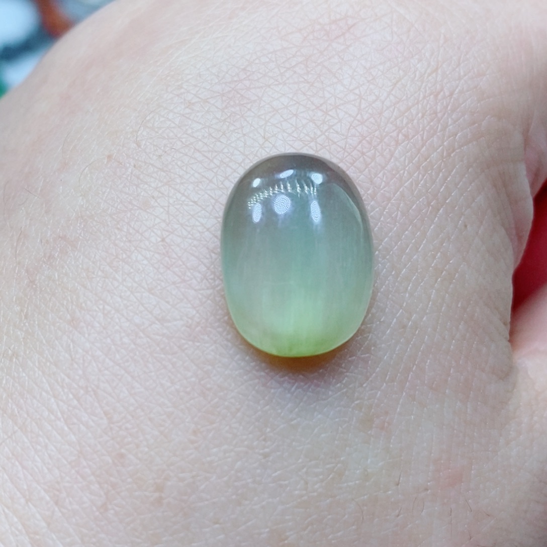 颈饰未镶嵌水晶水晶