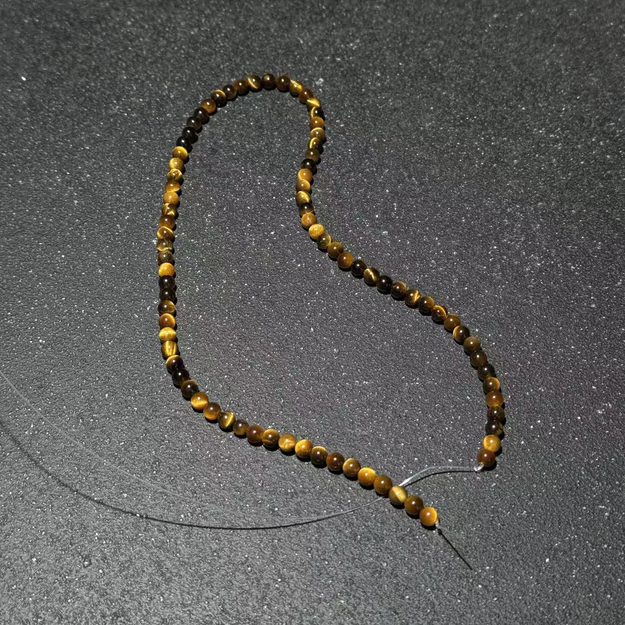 虎眼石半成品DS102206-多样性发其一