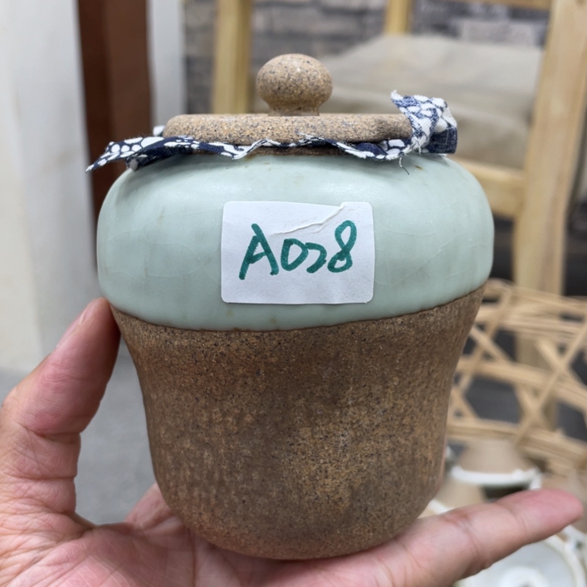 【闪购商品】壶老段烧茶器茶具！