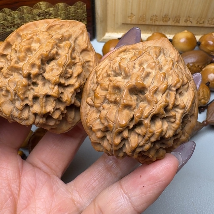 橄榄核手串/手链福利