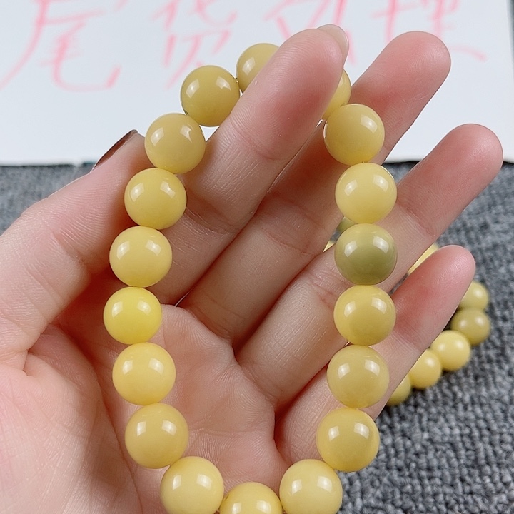 非洲檀香手串/手链菩提手串