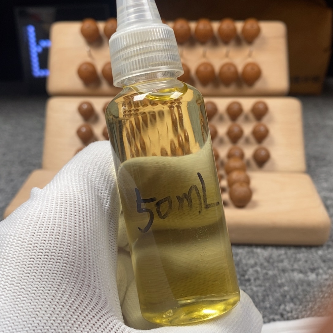 猴头核桃手串猴头核桃油50ml