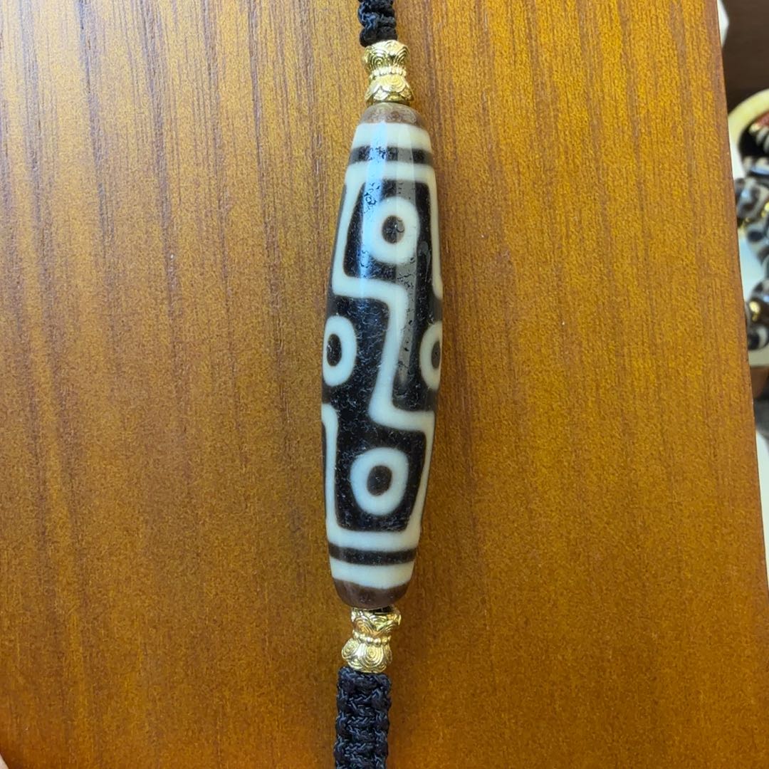 l***n玛瑙/玉髓未镶嵌颈饰54.8-13.2