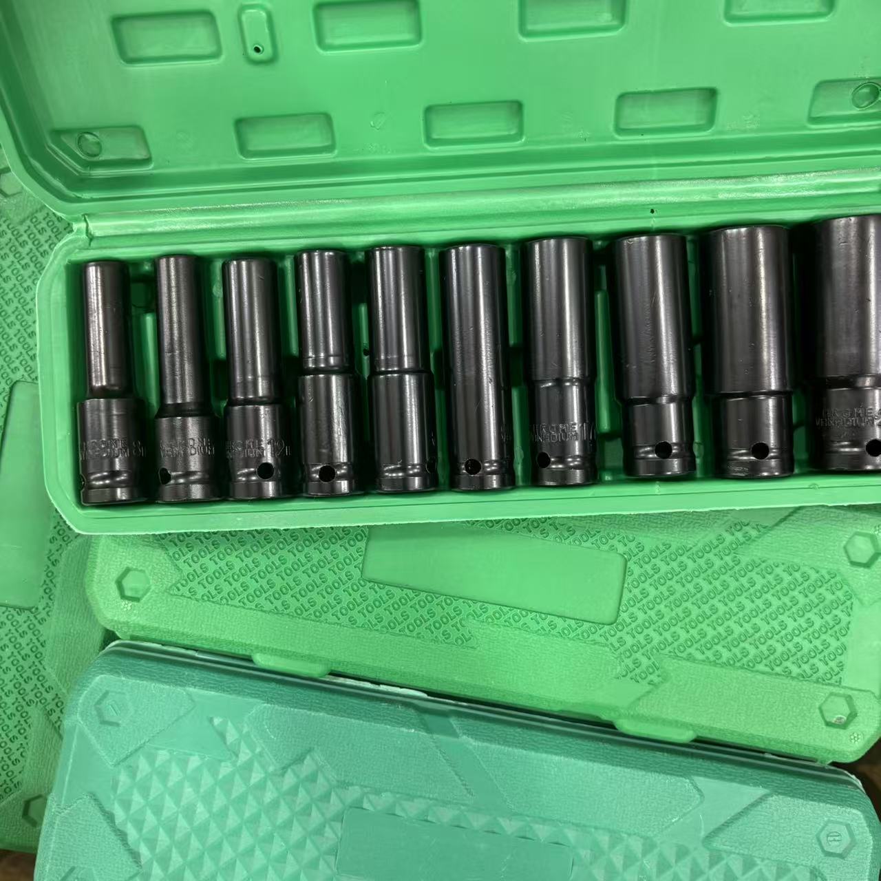 啊成专属 风暴套筒