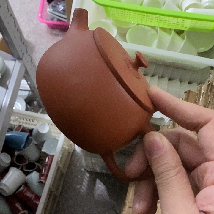 陶瓷艺术品及陶瓷制品