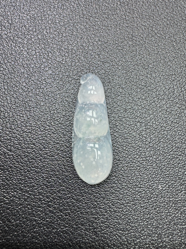缅甸天然翡翠A货