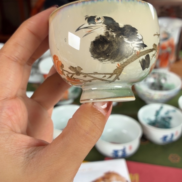 九鸣瓷艺九鸣瓷艺