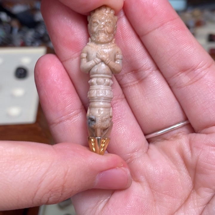 玛瑙/玉髓未镶嵌颈饰114