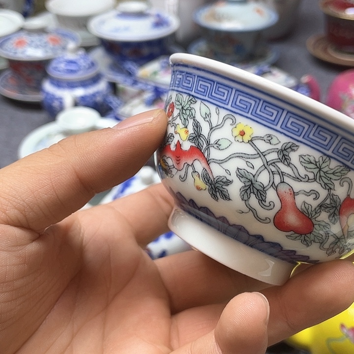 景德镇陶瓷研究所