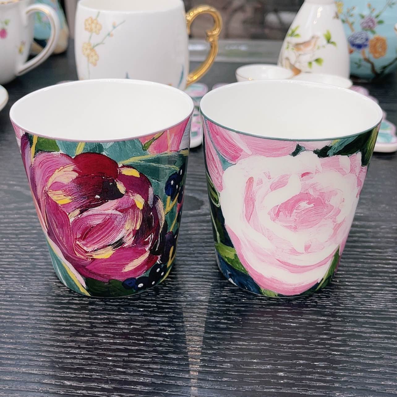 【闪购商品】瓷片杯杯———————-