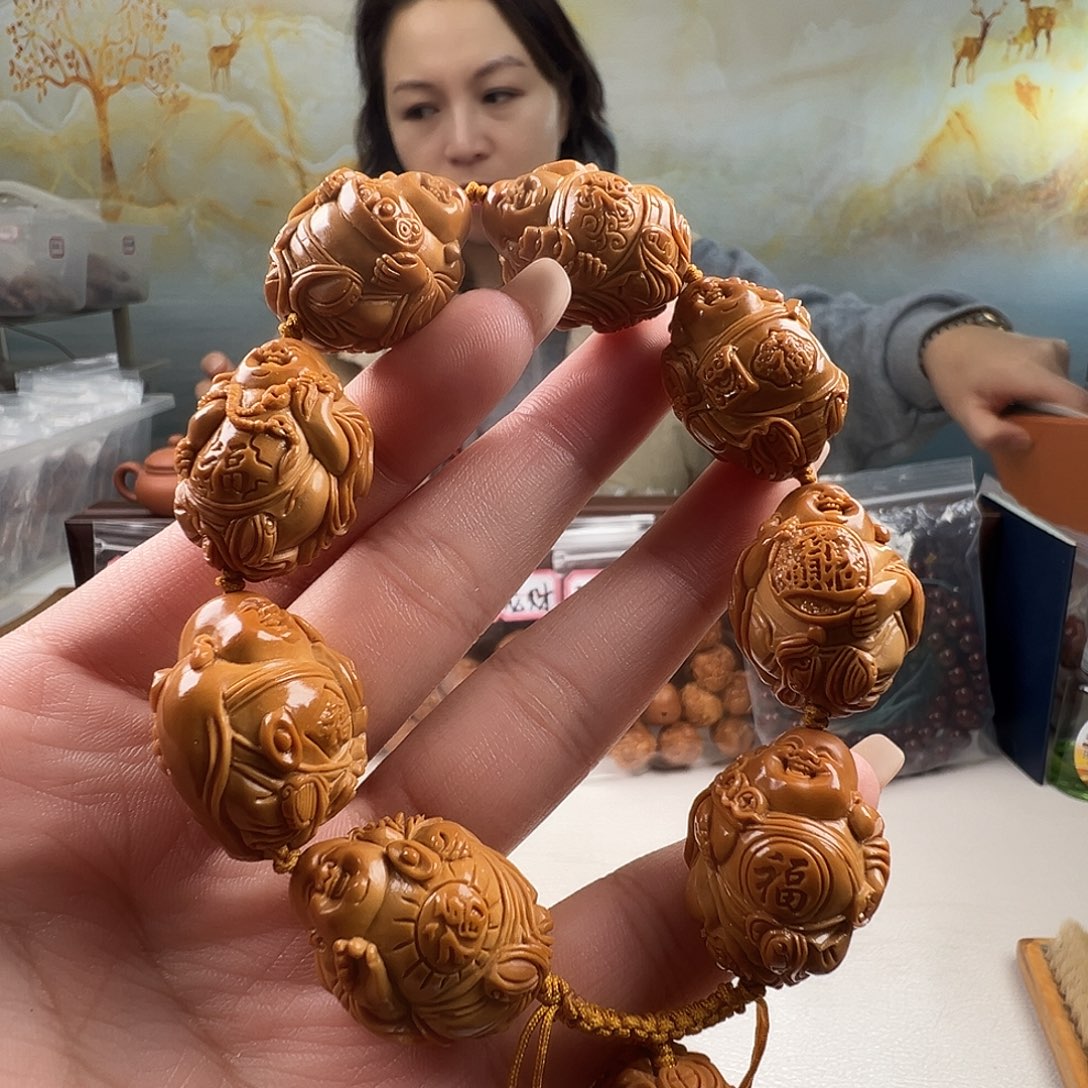 吊坠橄榄核橄榄核