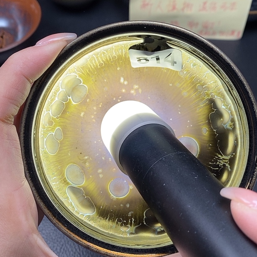 【闪购商品】茶盏八点直播上货814