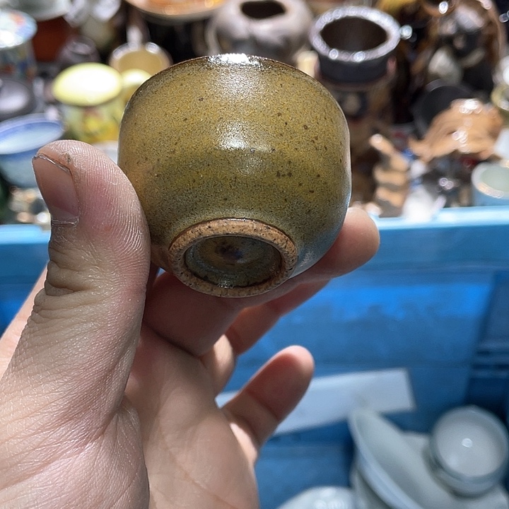 瓷片我在想什么时候回家了