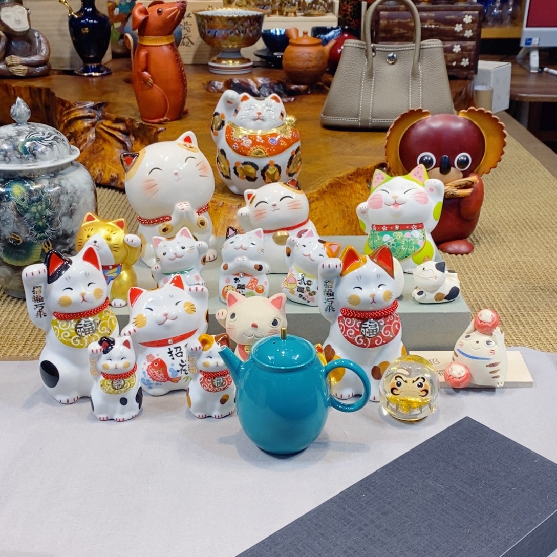 如图所示 观兰器物