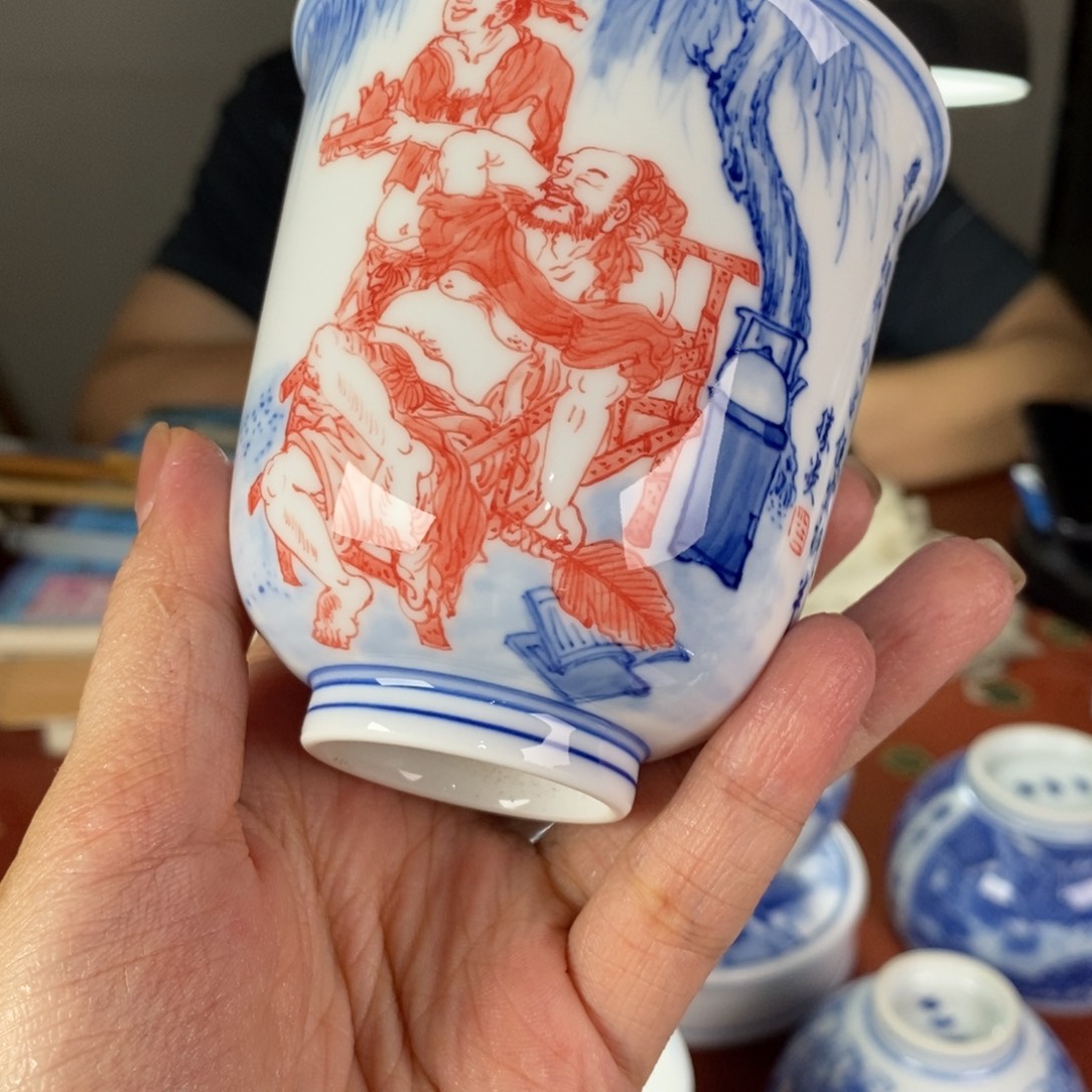 九鸣瓷艺九鸣瓷艺