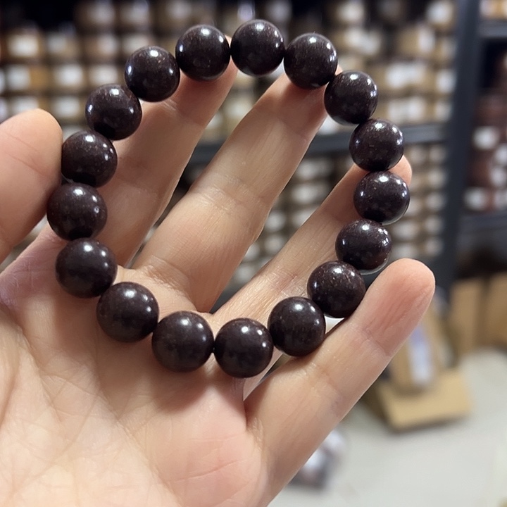 合香西夏暖宫108颗0.8