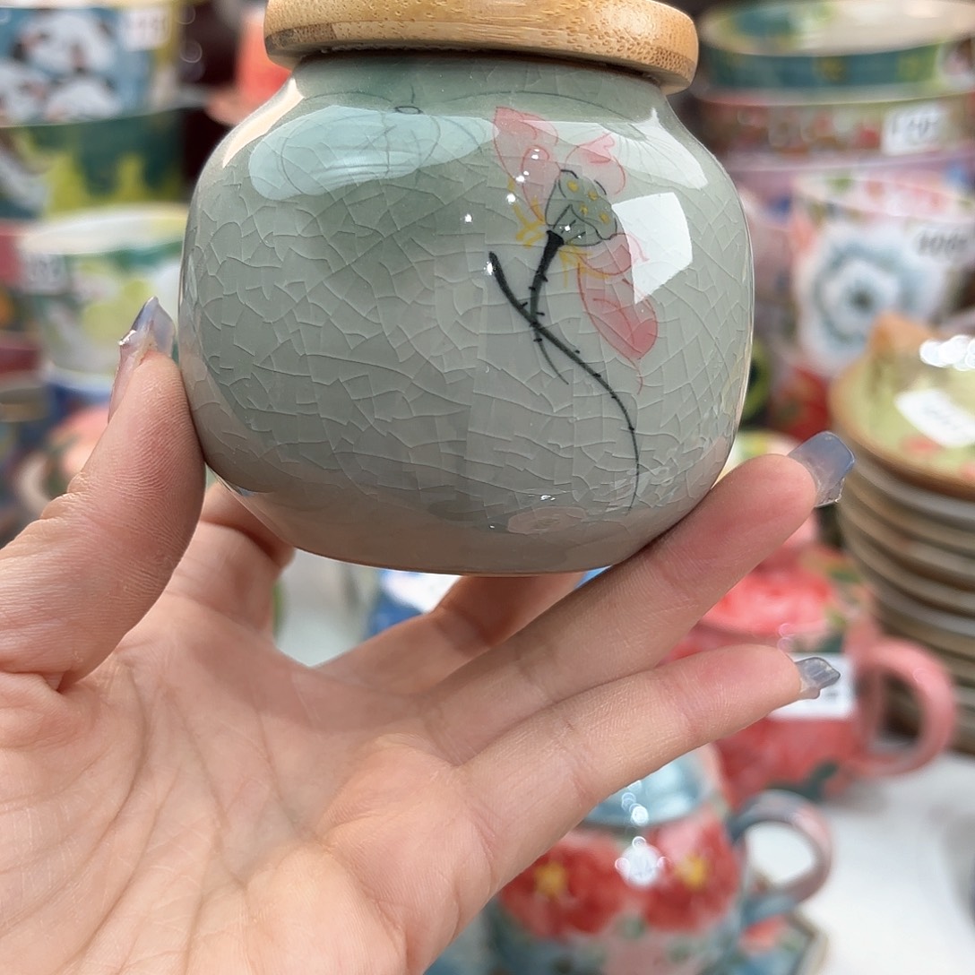 瓷片在这部影片里有这样