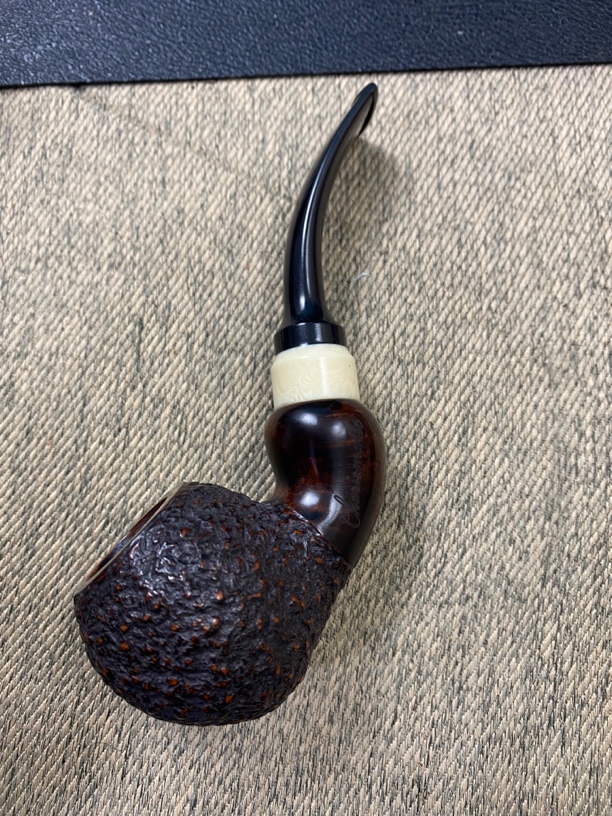 意大利石楠木烟斗