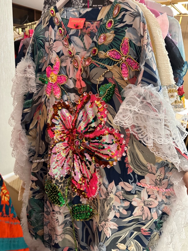 MAGIC INTRO 连衣裙   32