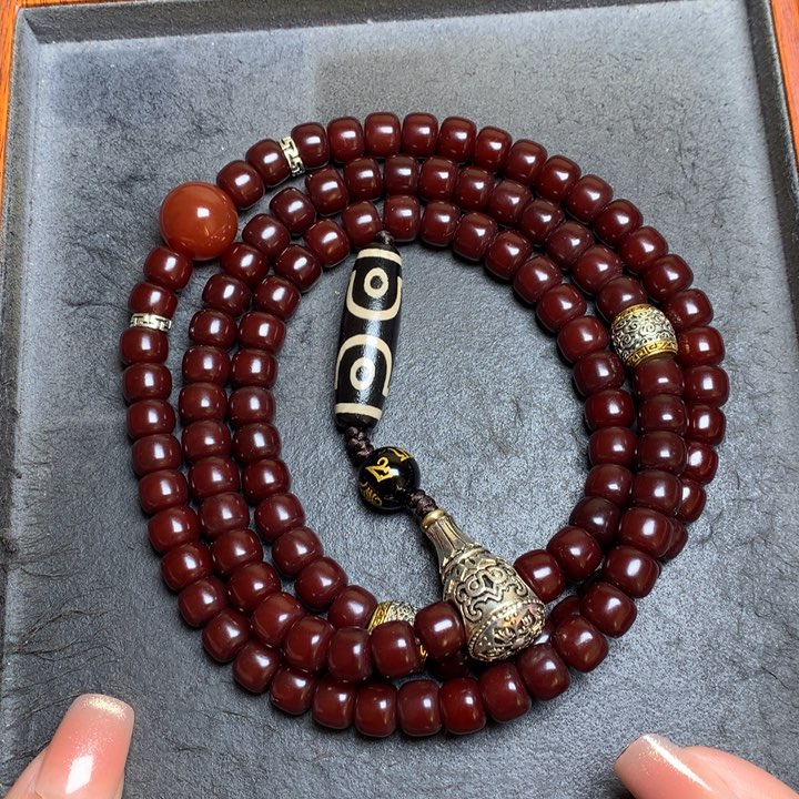 菩提根/象牙果吊坠菩提