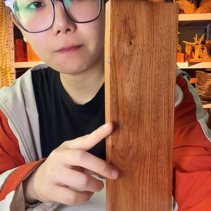 紫檀木类端景台h****6