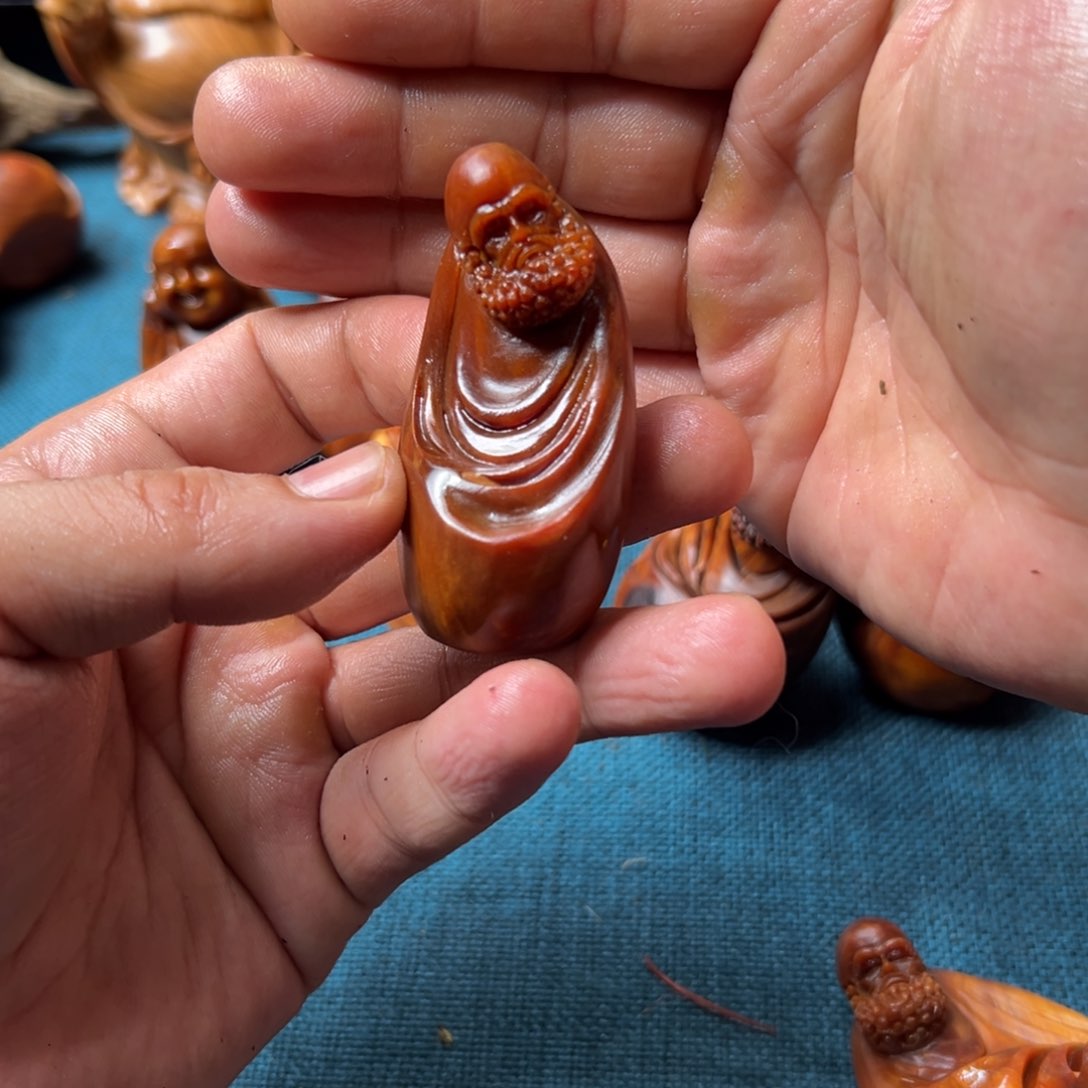 柏木（崖柏）时****8太行崖柏