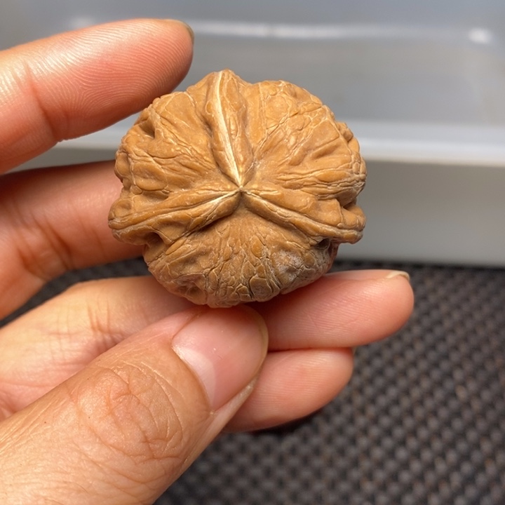 少***吊坠文玩核桃文玩核桃异形单只