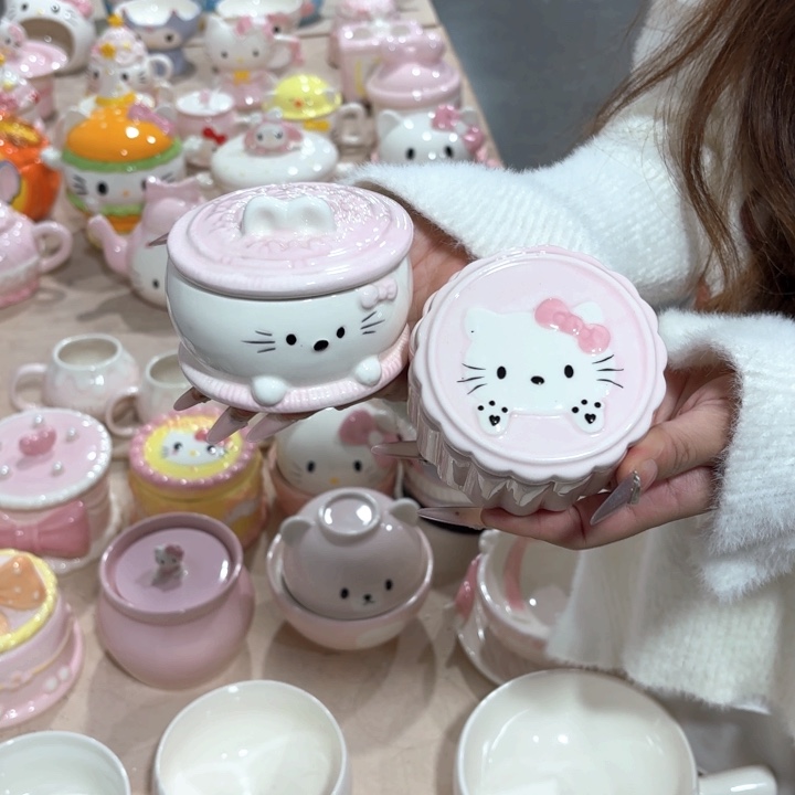 摆件陶陶瓷摆件欢迎光临