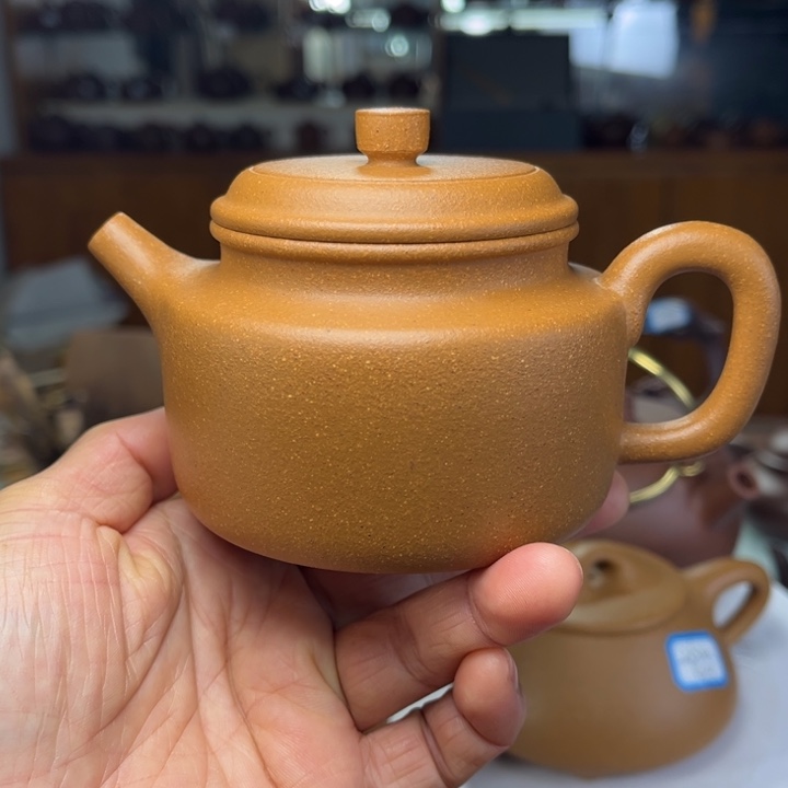 紫砂茶壶紫砂茶壶