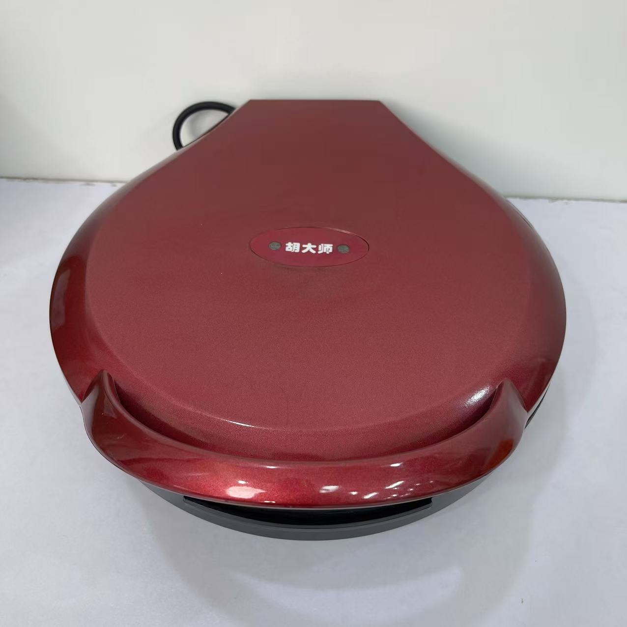 双面加热32烙饼电饼铛薄饼机烙饼机双面加大F2