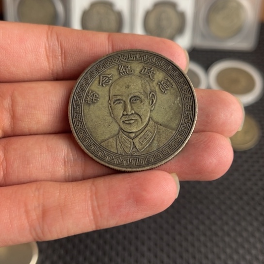 大头龙洋船洋工艺品