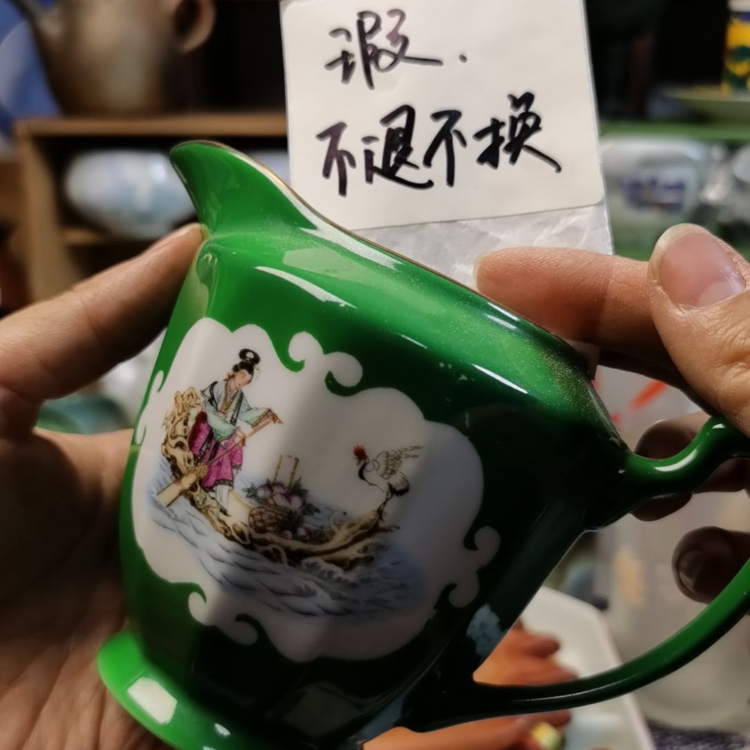 紫砂茶案水**哥陶瓷杯子碟子小碗