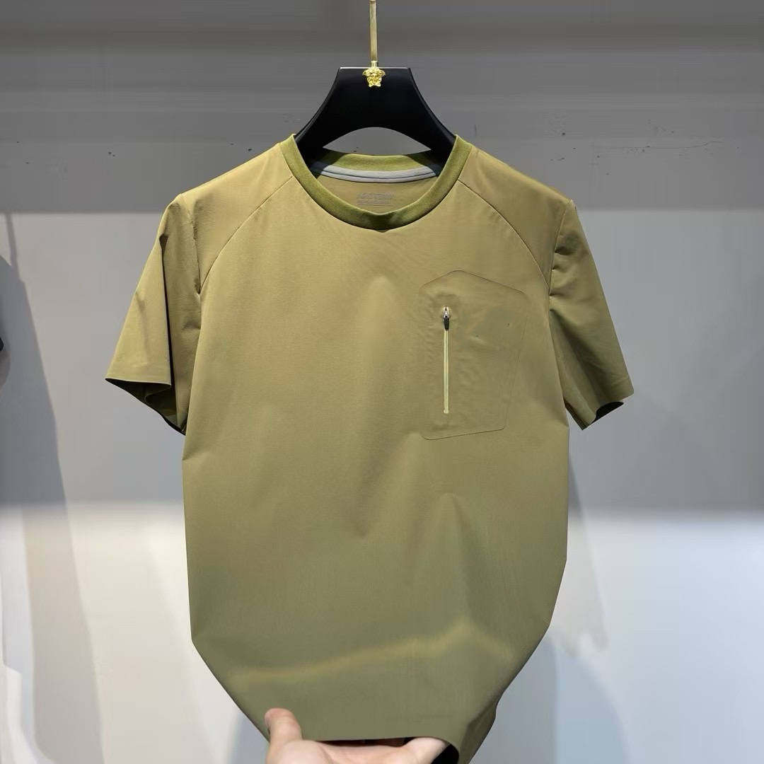 (茑)1圆领—夏季1253圆领茑户外重工半袖1.62